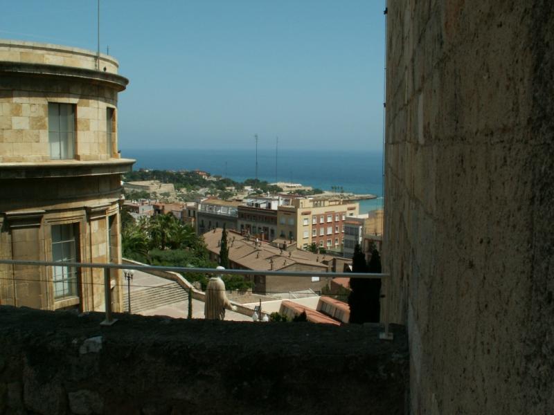 Tarragona (c) Voyagemedia - RRinnau